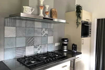 Ferienhaus Heidebloem - Groote Peel