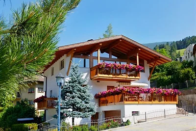 Apartments Dolomie