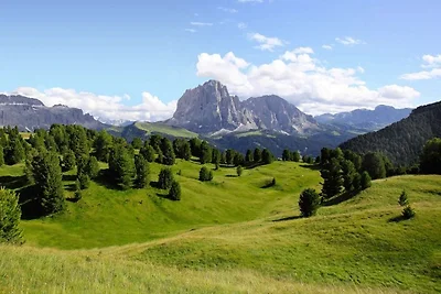Apartments Dolomie