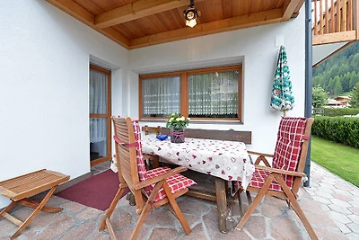 Apartments Dolomie