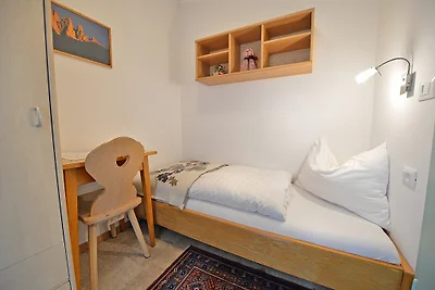 Apartments Dolomie