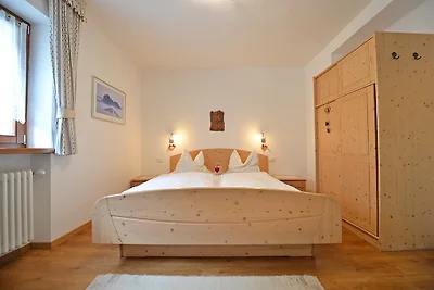 Apartments Dolomie