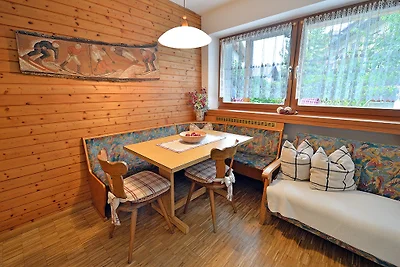 Apartments Dolomie