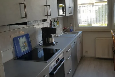 Appartamento di vacanza Kaufmann