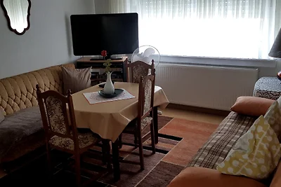 Appartamento di vacanza Kaufmann
