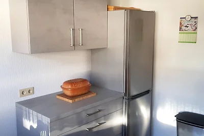 Appartamento di vacanza Kaufmann