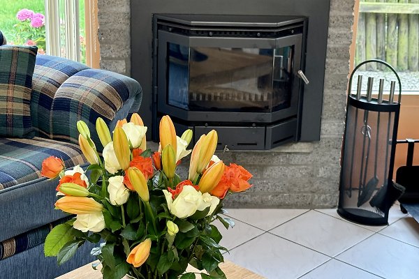 Ferienhaus Julianadorp aan Zee