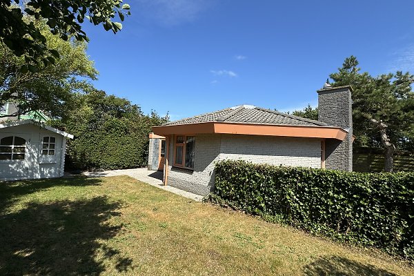 Ferienhaus Julianadorp aan Zee