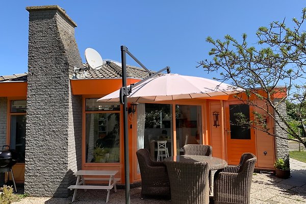Ferienhaus Julianadorp aan Zee