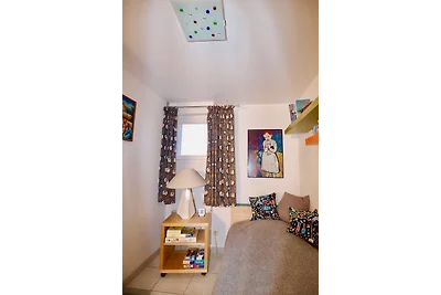 Camera lavanda/ W Lan/ Piscina privata