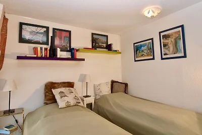 Camera lavanda/ W Lan/ Piscina privata