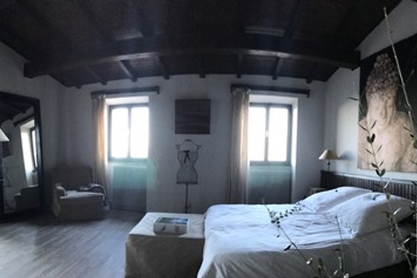 Ferienhaus Castelletto di Brenzone