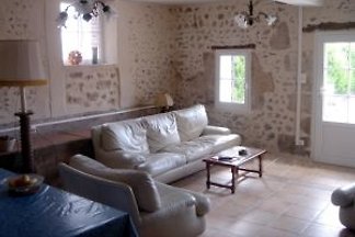 Gite de la Ferme de La Thiau