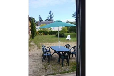 Gite de la Vigne