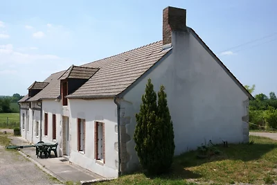 Gite de la Vigne