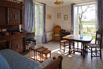 Gite de la Loire
