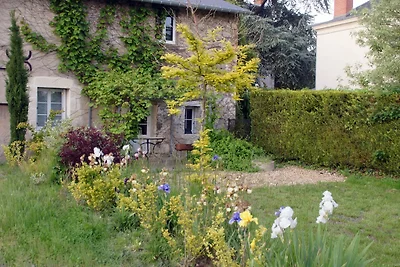 Gite de la Ferme de La Thiau