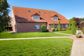 Ferienhaus-Platte FeWo 3