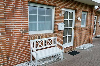 Ferienhaus Muschelstuv max. 5 Pers