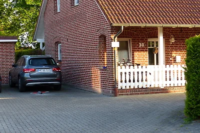 Muschelstüvchen