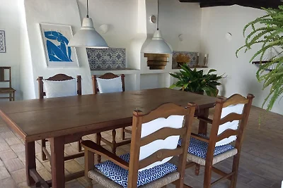 Casa das Palmeiras