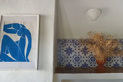 Casa das Palmeiras