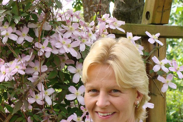 Frau B. Schimmelpfennig Frau B. Schimmelpfennig