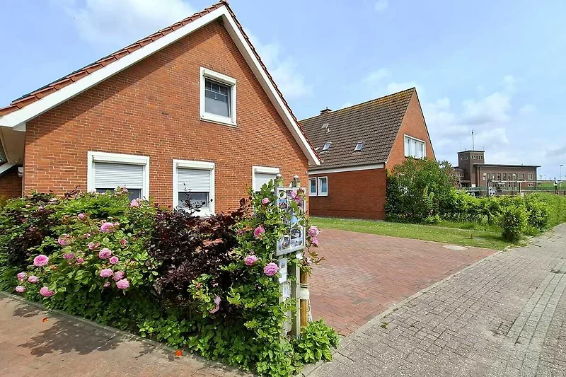 Haus Poseidon
