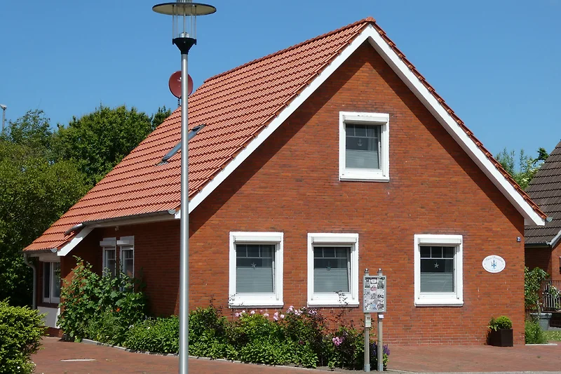 Huis Poseidon