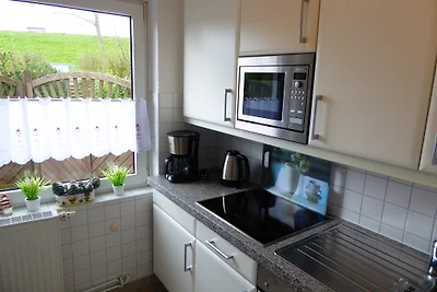 Ferienhaus Am Harlesiel 9a