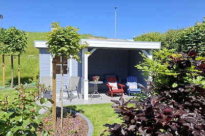 Huis Poseidon Appartement Scholle Beneden