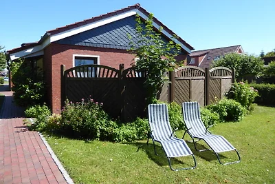 Ferienhaus Am Harlesiel 9a