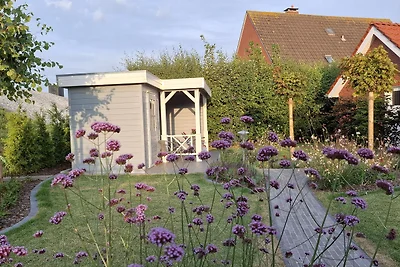 Haus Poseidon Wohnung "Krabbe" oben