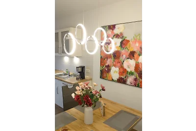 Haus Poseidon Wohnung Scholle unten