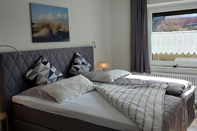 Ferienhaus Am Harlesiel 9a