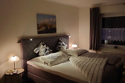 Ferienhaus Am Harlesiel 9a