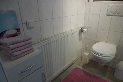 Ferienhaus Am Harlesiel 9a
