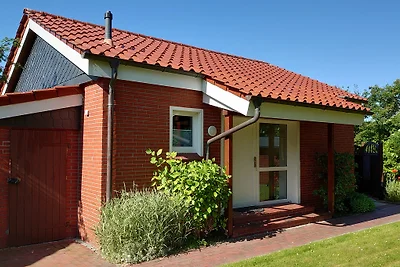 Ferienhaus Am Harlesiel 9a