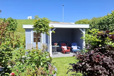 Haus Poseidon Wohnung "Krabbe" oben