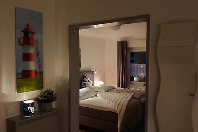Ferienhaus Am Harlesiel 9a