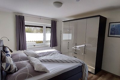 Vakantiehuis Am Harlesiel 9a