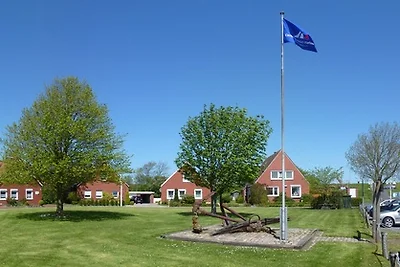 Ferienhaus Am Harlesiel 9a