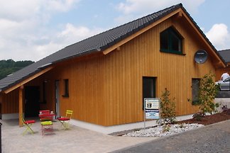 Ferienhaus über´m Rehbach