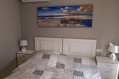 FH Costa Blanca Meer Spanien privat