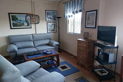 FH Costa Blanca Meer Spanien privat