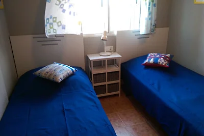 FH Costa Blanca Meer Spanien privat