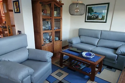 FH Costa Blanca Meer Spanien privat