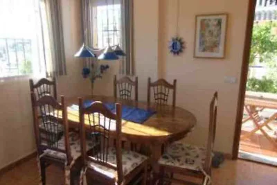 FH Costa Blanca Meer Spanien privat