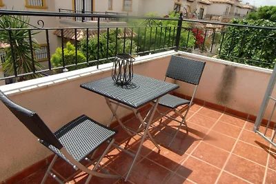 FH Costa Blanca Meer Spanien privat
