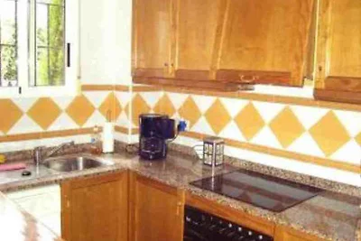 FH Costa Blanca Meer Spanien privat